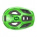 Scott Helmet Spunto Kid green one size